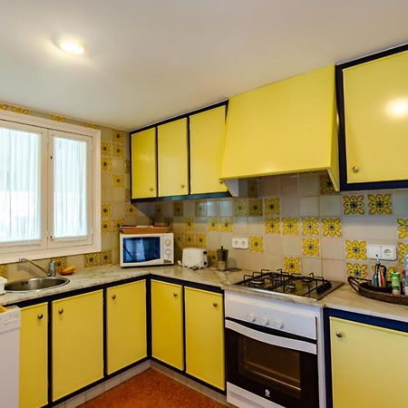 Villa Las Palmeras Binibeca Zewnętrze zdjęcie