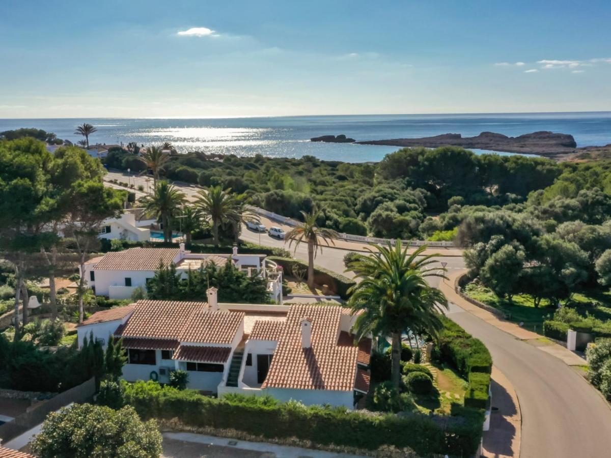 Villa Las Palmeras Binibeca Zewnętrze zdjęcie