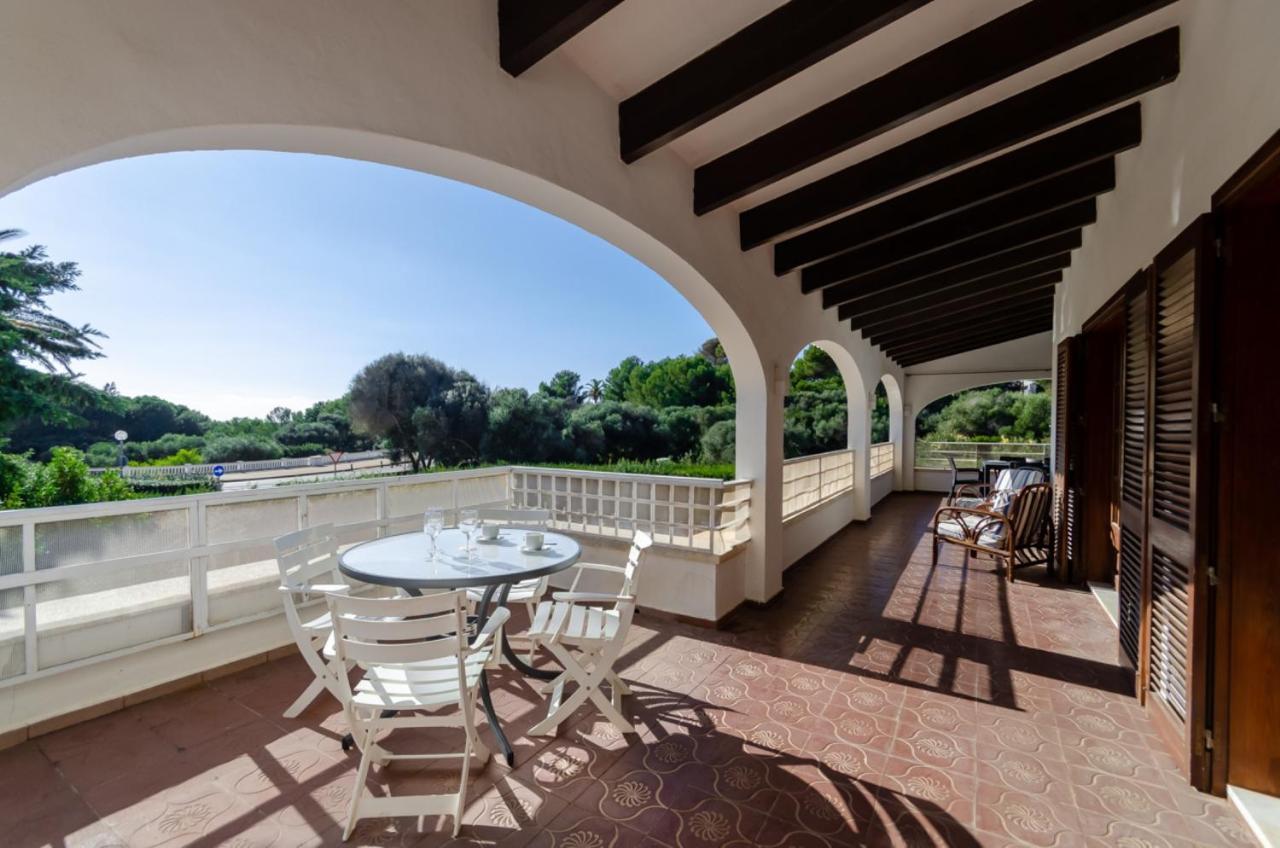 Villa Las Palmeras Binibeca Zewnętrze zdjęcie